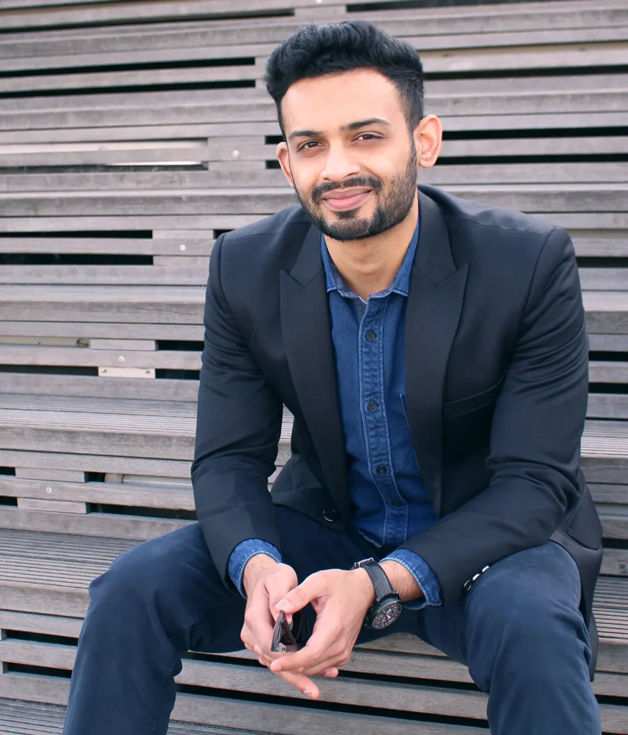 Shyam Ramaprasad, Product Manager
