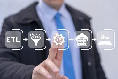 Shipment data management platform